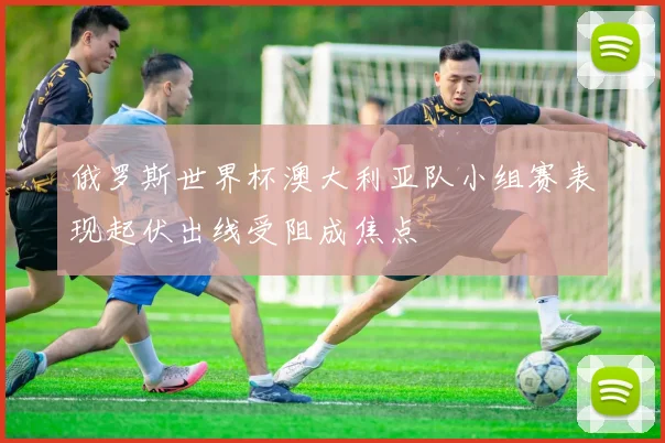 俄罗斯世界杯澳大利亚队小组赛表现起伏出线受阻成焦点