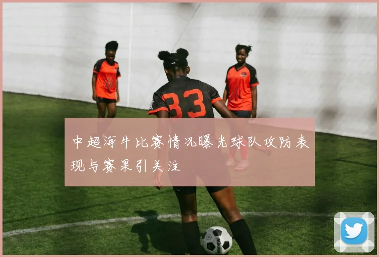 中超海牛比赛情况曝光球队攻防表现与赛果引关注