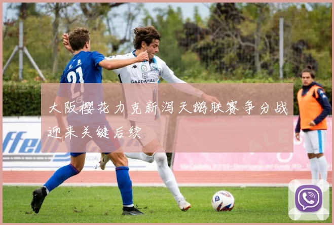 大阪樱花力克新泻天鹅联赛争分战迎来关键后续