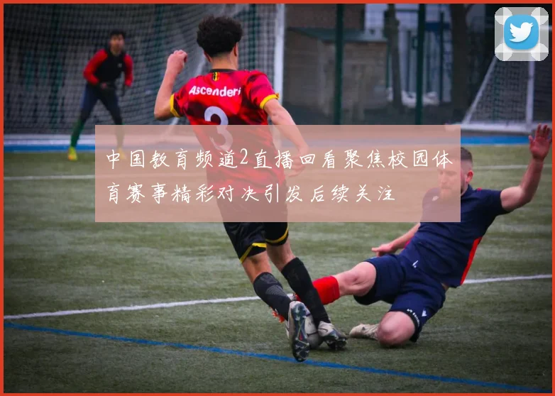 中国教育频道2直播回看聚焦校园体育赛事精彩对决引发后续关注
